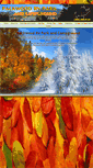Mobile Screenshot of packwoodrv.com